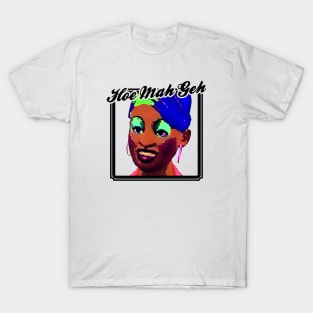 Keisha Fabo T-Shirt